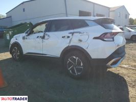 Kia Sportage 2023 1