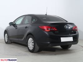 Opel Astra 2016 1.6 108 KM Opel Astra 2016 1.6 108 KM