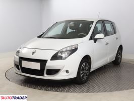 Renault Scenic 2009 1.5 104 KM