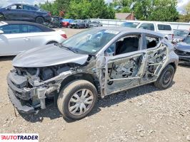 Toyota C-HR 2020 2