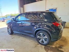 Mitsubishi Outlander 2021 2