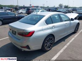 BMW 330 2019 2 BMW 330 2019 2