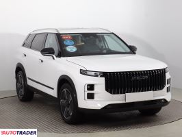 Jaecoo 7 - zobacz ofertę