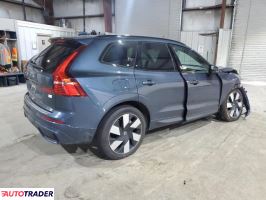 Volvo XC60 2024 2