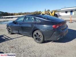 Kia Pozostałe 2023 1