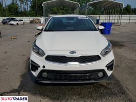 Kia Pozostałe 2021 2