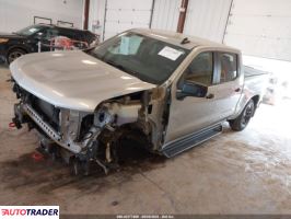 Chevrolet 1500 2020 5 Chevrolet 1500 2020 5