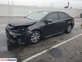 Toyota Corolla - zobacz ofertę