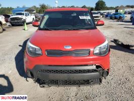 Kia Soul 2019 1