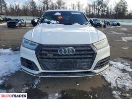 Audi Q5 2020 3