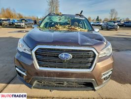 Subaru Pozostałe 2020 2