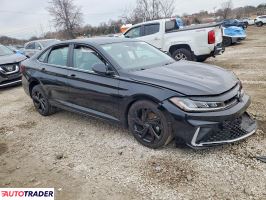 Volkswagen Jetta 2025 1