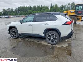 Toyota Pozostałe 2023 2