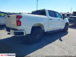 Chevrolet 1500 2025 2