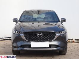 Mazda CX-5 2023 2.0 162 KM