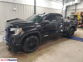GMC Sierra 2019 5