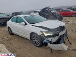 Acura Pozostałe 2021 2