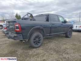 Dodge Ram 2022 6