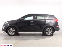 Kia Sportage 2015 1.6 132 KM