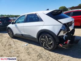 Hyundai Pozostałe 2024