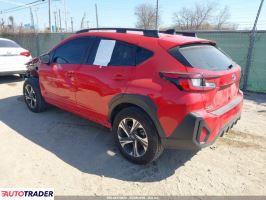 Subaru Pozostałe 2024 2