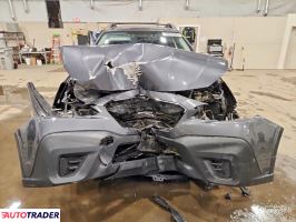 Subaru Outback 2021 2