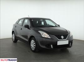 Suzuki Baleno - zobacz ofertę