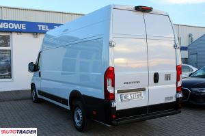 Fiat Ducato 2025 2.2