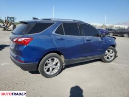 Chevrolet Equinox 2020 2