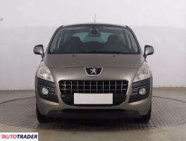 Peugeot 3008 2011 1.6 118 KM