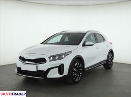 Kia Ceed 2024 1.5 138 KM