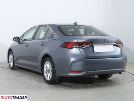 Toyota Corolla 2022 1.5 123 KM Toyota Corolla 2022 1.5 123 KM