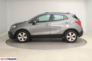 Opel Mokka 2015 1.4 138 KM