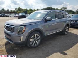 Kia Pozostałe 2021 3