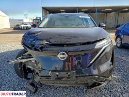 Nissan Pozostałe 2023