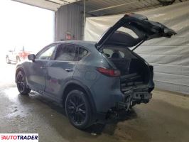 Mazda CX-5 2023 2 Mazda CX-5 2023 2