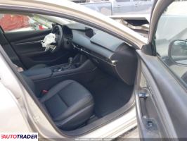 Mazda 3 2022 2 Mazda 3 2022 2