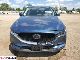 Mazda CX-5 2020 2