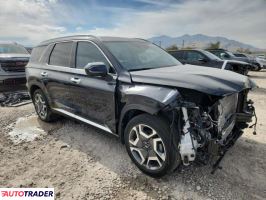 Hyundai Pozostałe 2023 3