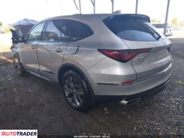 Acura MDX 2023 3