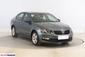 Skoda Octavia - zobacz ofertę