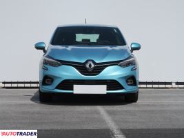 Renault Clio 2019 1.3 128 KM