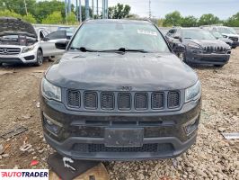 Jeep Compass 2021 2