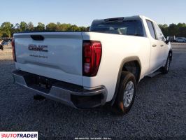 GMC Sierra 2023 5