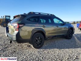 Subaru Outback 2022 2