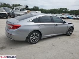 Honda Accord 2021 2