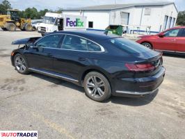 Volkswagen Arteon 2022 2