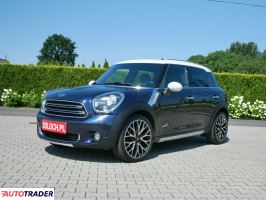 Mini Countryman 2015 1.6 122 KM