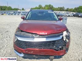 Kia Sportage 2023 2