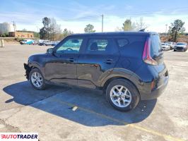 Kia Soul 2025 2
